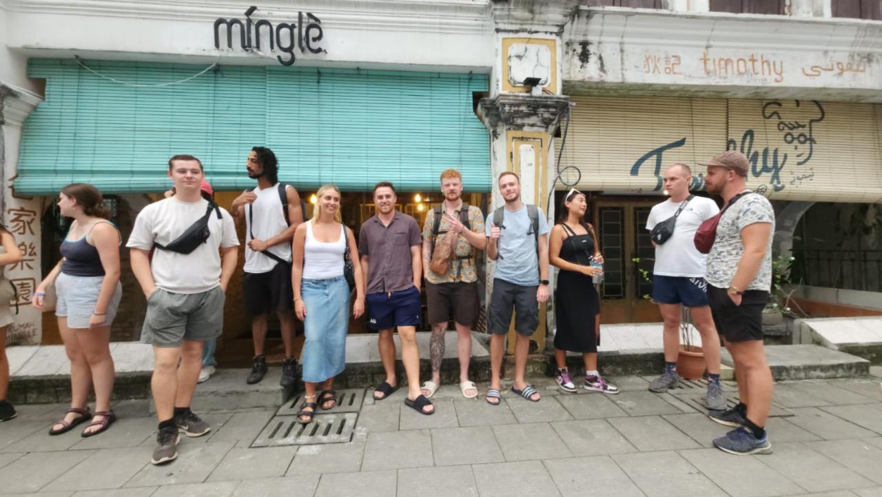 Mingle Highstreet * Kuala Lumpur