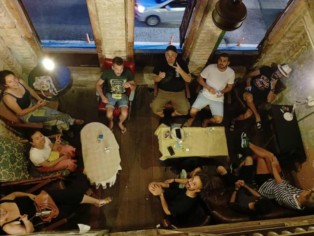 Hostel Mingle Highstreet *