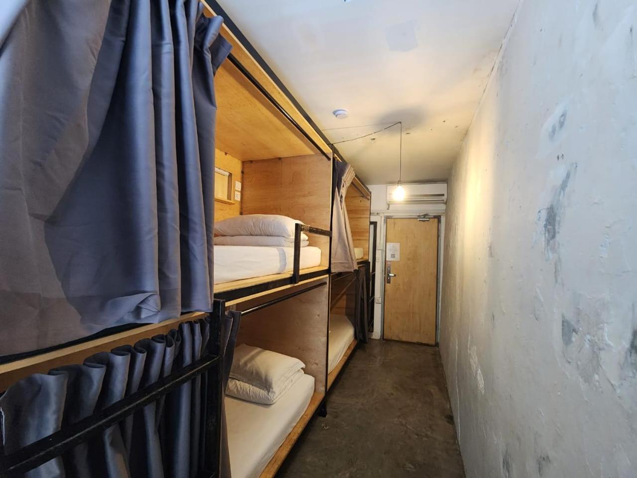 Hostel Mingle Highstreet *