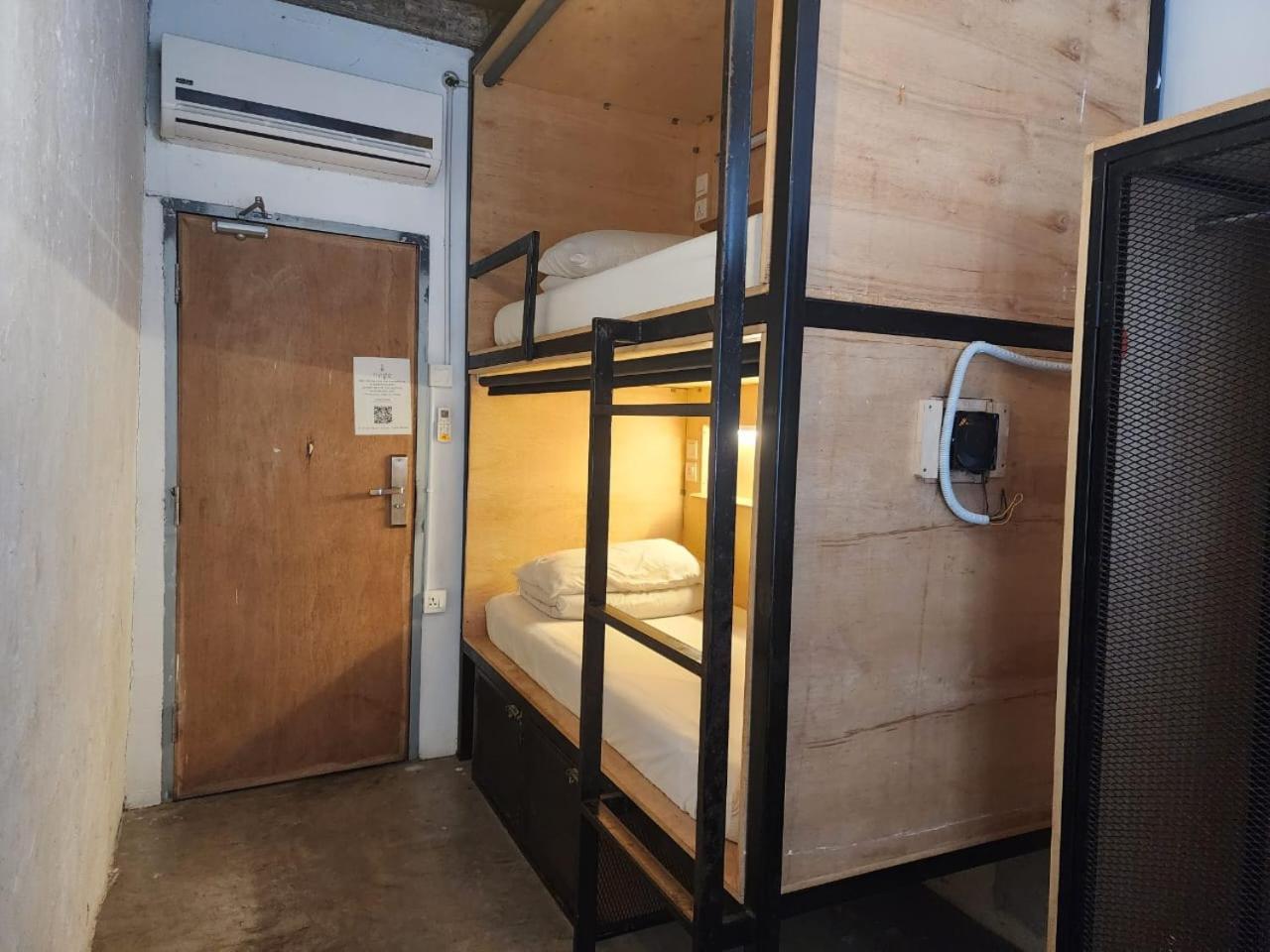Hostel Mingle Highstreet *