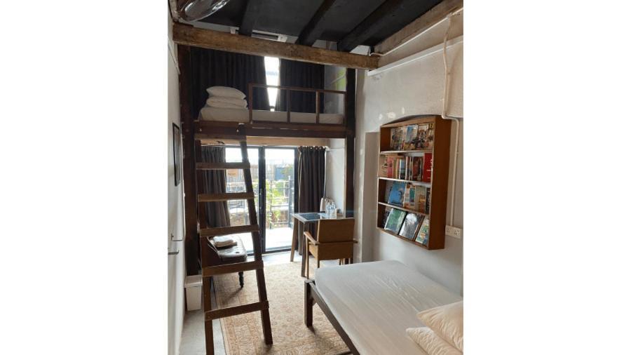 Hostel Mingle Highstreet