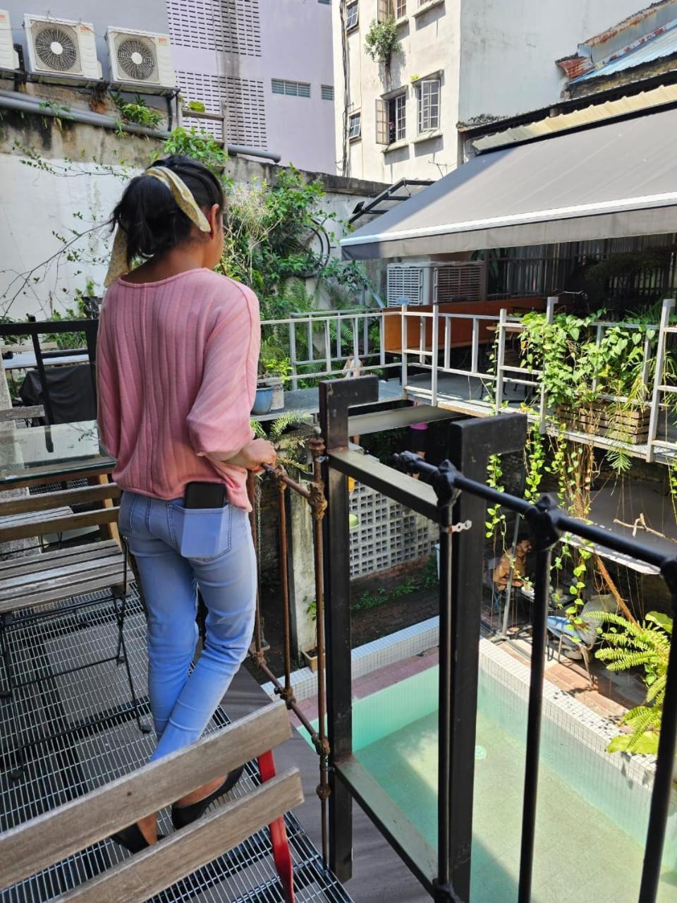 Hostel Mingle Highstreet Kuala Lumpur