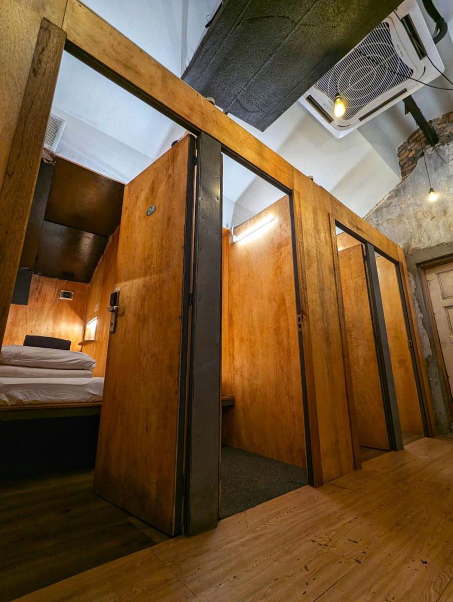 Mingle Highstreet Hostel Kuala Lumpur