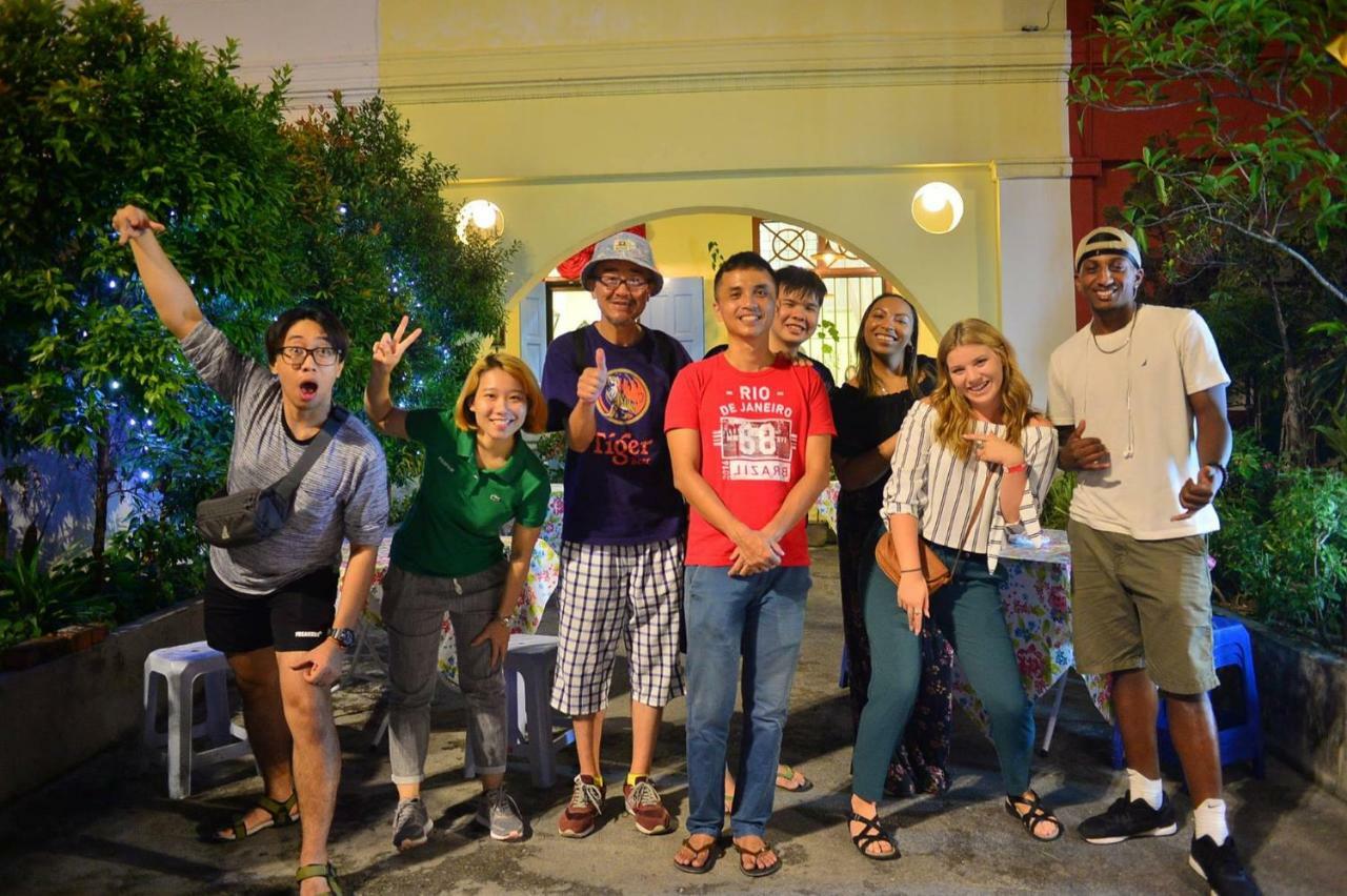 Hostel Mingle Highstreet *
